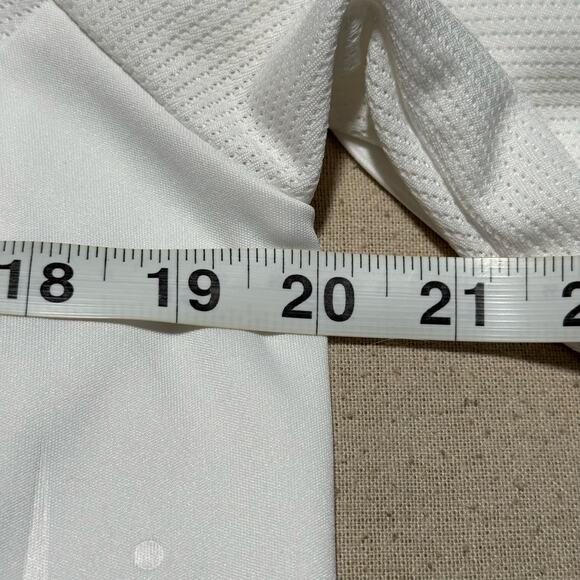 Adidas LA Galaxy 2007/2008 David Beckham #23 Home Jersey Men's Size XL EUC - Picture 10 of 11